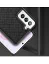 Hurtownia GSM - Etui Dux Ducis Fino Samsung Galaxy S22 czarny - DDS814 - {ean13} - Hurt