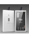 Hurtownia GSM - Etui Dux Ducis Fino Samsung Galaxy S22 czarny - DDS814 - {ean13} - Hurt
