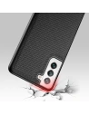 Hurtownia GSM - Etui Dux Ducis Fino Samsung Galaxy S22 czarny - DDS814 - {ean13} - Hurt