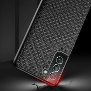 Dux Ducis Fino Samsung Galaxy S22 black