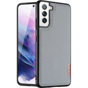 Hurtownia GSM - Dux Ducis Fino tok Samsung Galaxy S22 kék - DDS815 - {ean13} - Hurt