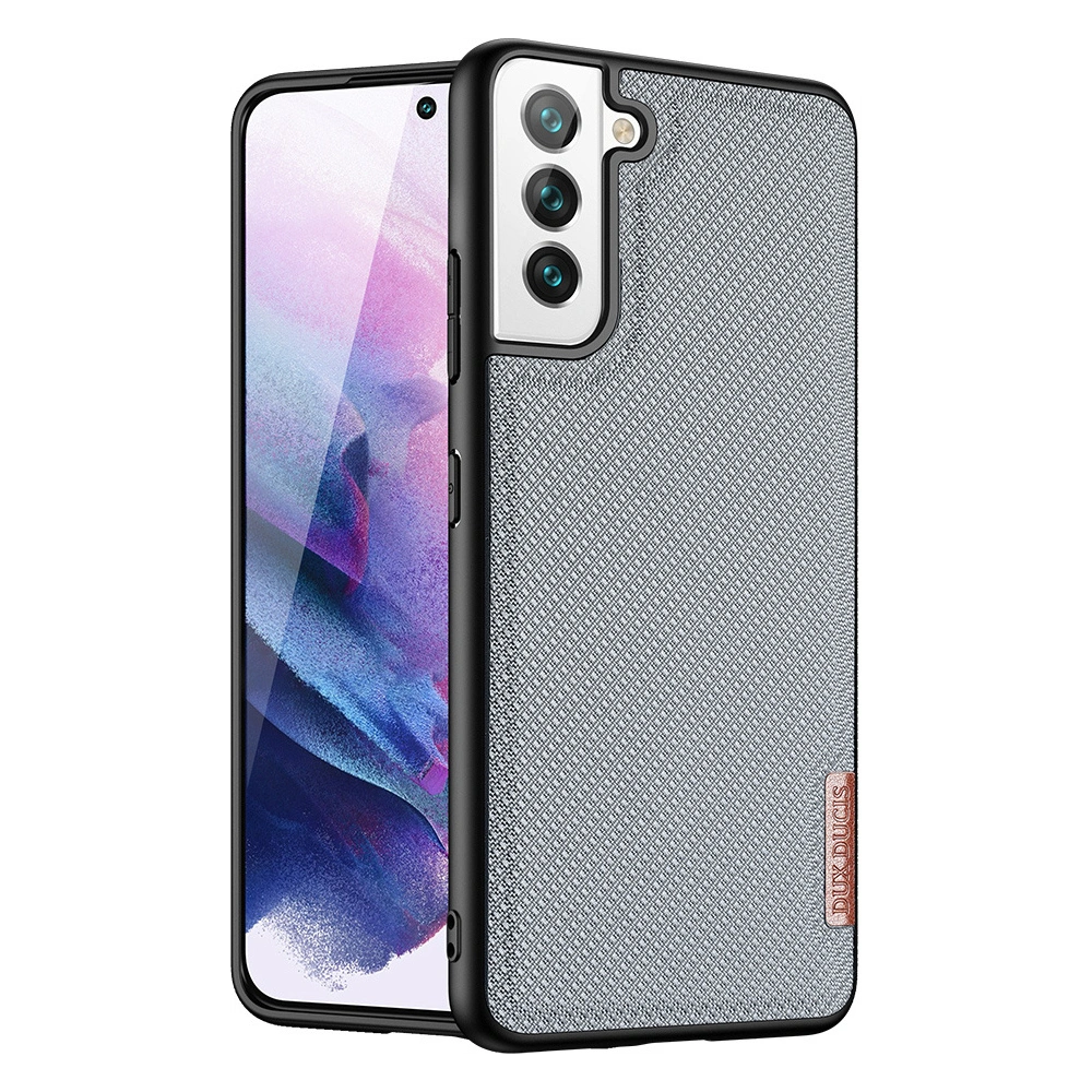Hurtownia GSM - Case Dux Ducis Fino Samsung Galaxy S22 blau - DDS815 - {ean13} - Hurt