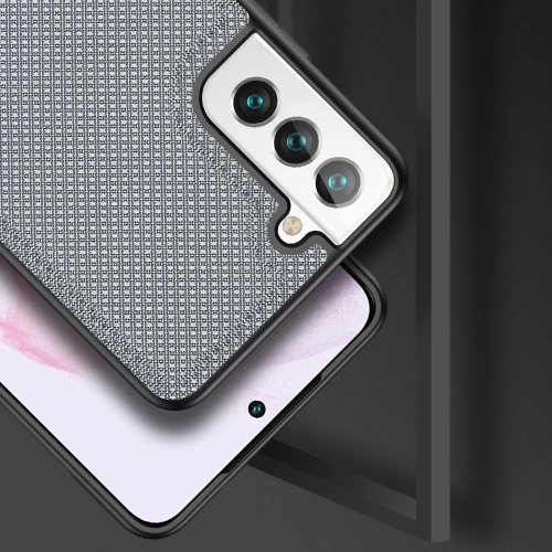 Etui Dux Ducis Fino Samsung Galaxy S22 niebieski