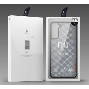 Hurtownia GSM - Dux Ducis Fino tok Samsung Galaxy S22 kék - DDS815 - {ean13} - Hurt