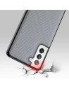 Hurtownia GSM - Case Dux Ducis Fino Samsung Galaxy S22 blau - DDS815 - {ean13} - Hurt