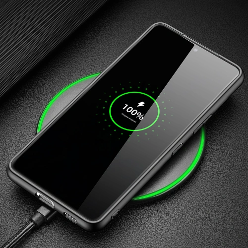 Etui Dux Ducis Fino Samsung Galaxy S22 niebieski