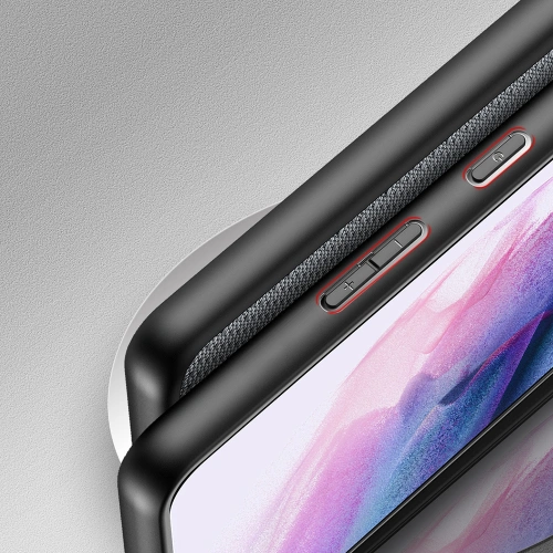 Etui Dux Ducis Fino Samsung Galaxy S22 niebieski