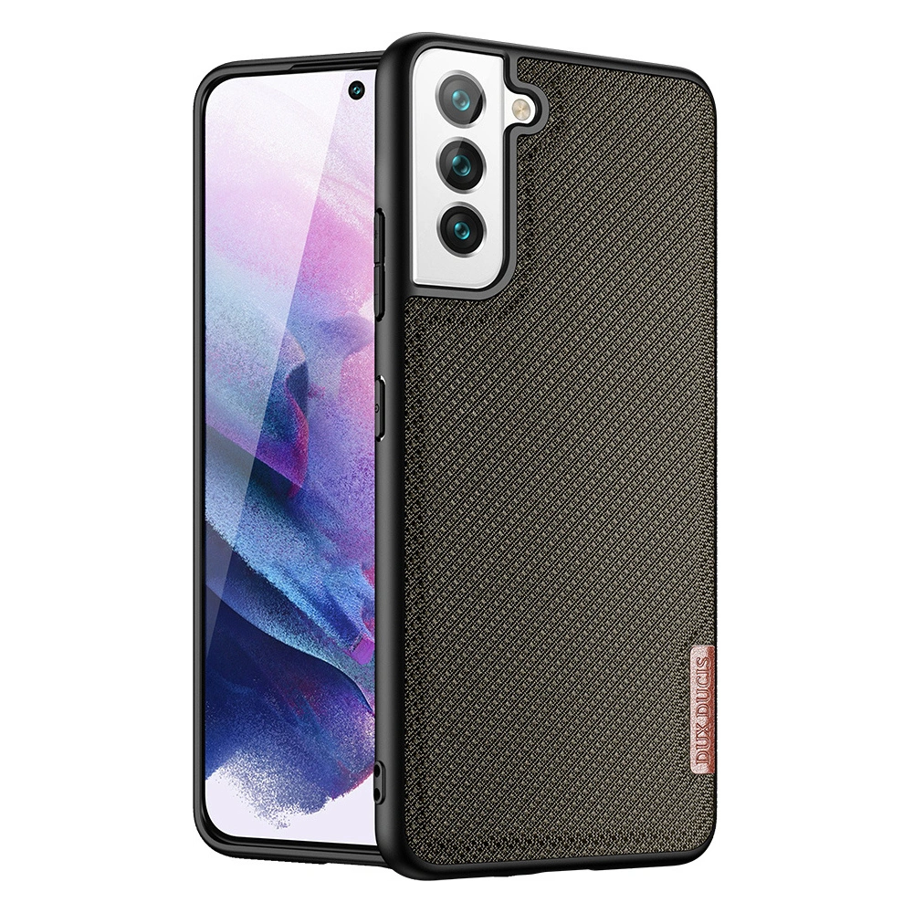 Hurtownia GSM - Case Dux Ducis Fino Samsung Galaxy S22 grün - DDS816 - {ean13} - Hurt