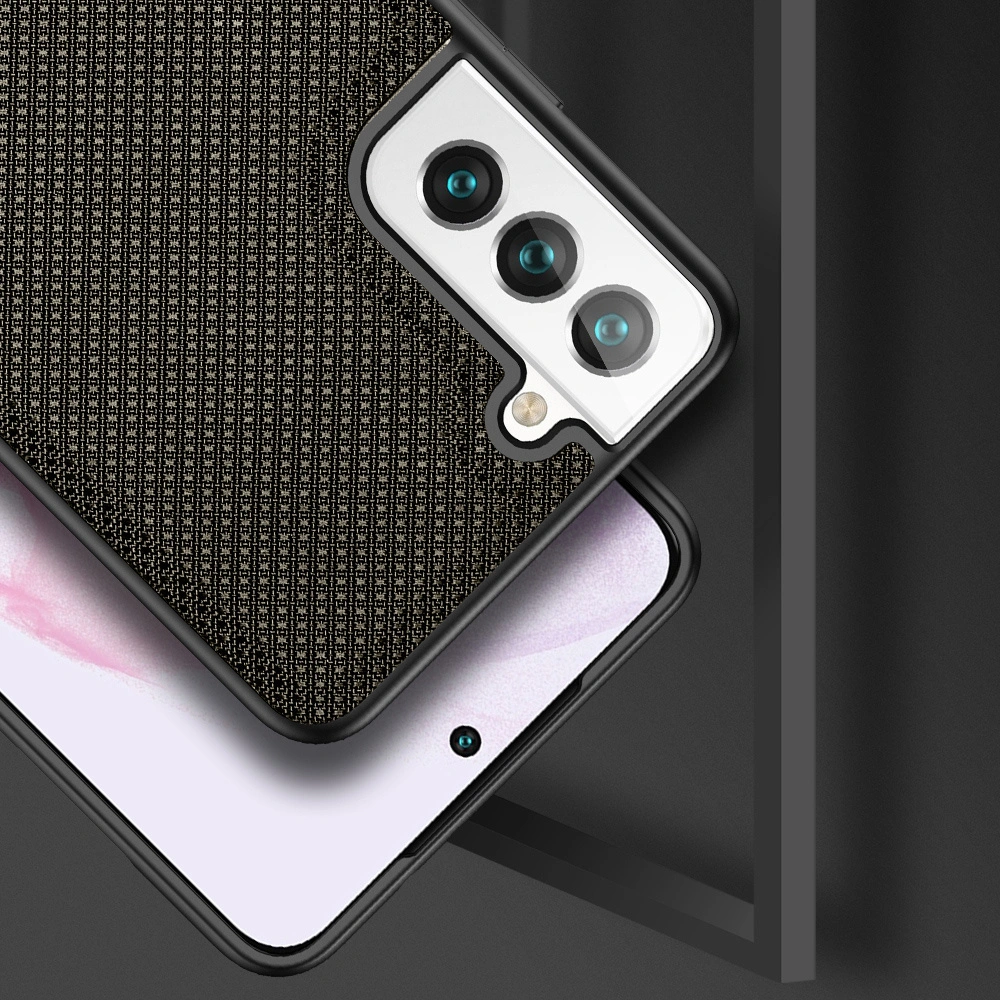 Hurtownia GSM - Case Dux Ducis Fino Samsung Galaxy S22 grün - DDS816 - {ean13} - Hurt