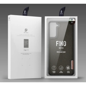 Etui Dux Ducis Fino Samsung Galaxy S22 zielony