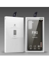 Hurtownia GSM - Case Dux Ducis Fino Samsung Galaxy S22 grün - DDS816 - {ean13} - Hurt