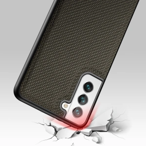 Hurtownia GSM - Dux Ducis Fino tok Samsung Galaxy S22 zöld - DDS816 - {ean13} - Hurt