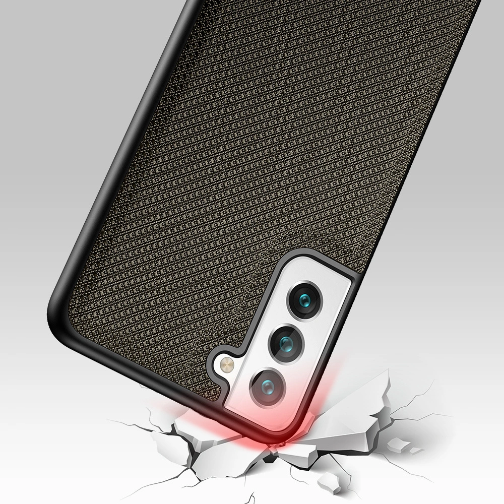 Hurtownia GSM - Case Dux Ducis Fino Samsung Galaxy S22 grün - DDS816 - {ean13} - Hurt