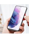Hurtownia GSM - Case Dux Ducis Fino Samsung Galaxy S22 grün - DDS816 - {ean13} - Hurt
