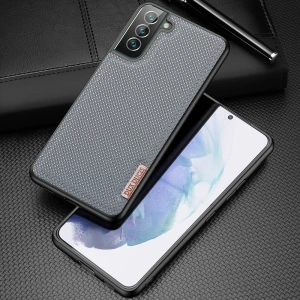 Hurtownia GSM - Etui Dux Ducis Fino Samsung Galaxy S22+ Plus albastru - DDS818 - {ean13} - Hurt