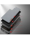 Hurtownia GSM - Etui Dux Ducis Fino Samsung Galaxy S22+ Plus modrý - DDS818 - {ean13} - Hurt