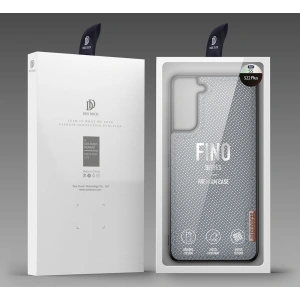 Hurtownia GSM - Etui Dux Ducis Fino Samsung Galaxy S22+ Plus albastru - DDS818 - {ean13} - Hurt