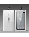 Hurtownia GSM - Etui Dux Ducis Fino Samsung Galaxy S22+ Plus modrý - DDS818 - {ean13} - Hurt
