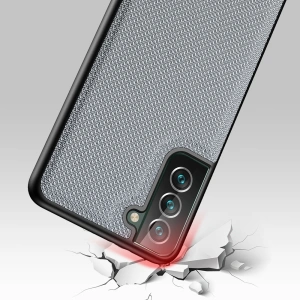 Hurtownia GSM - Etui Dux Ducis Fino Samsung Galaxy S22+ Plus albastru - DDS818 - {ean13} - Hurt