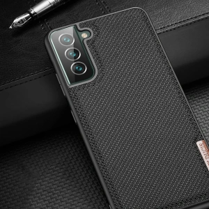 Hurtownia GSM - Etui Dux Ducis Fino Samsung Galaxy S22+ Plus albastru - DDS818 - {ean13} - Hurt