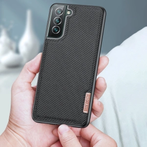 Hurtownia GSM - Etui Dux Ducis Fino Samsung Galaxy S22+ Plus albastru - DDS818 - {ean13} - Hurt