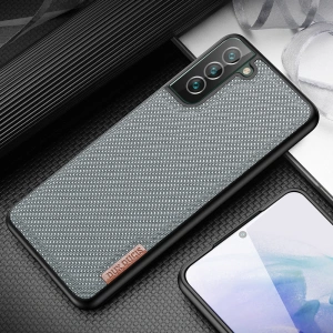 Hurtownia GSM - Etui Dux Ducis Fino Samsung Galaxy S22+ Plus albastru - DDS818 - {ean13} - Hurt