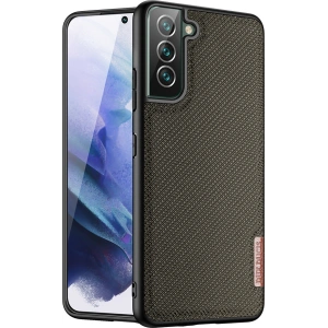 Hurtownia GSM - Etui Dux Ducis Fino Samsung Galaxy S22+ Plus verde - DDS819 - {ean13} - Hurt