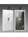 Wholesale Dux Ducis Fino Samsung Galaxy S22+ Plus green - DDS819 - {ean13} - Hurt