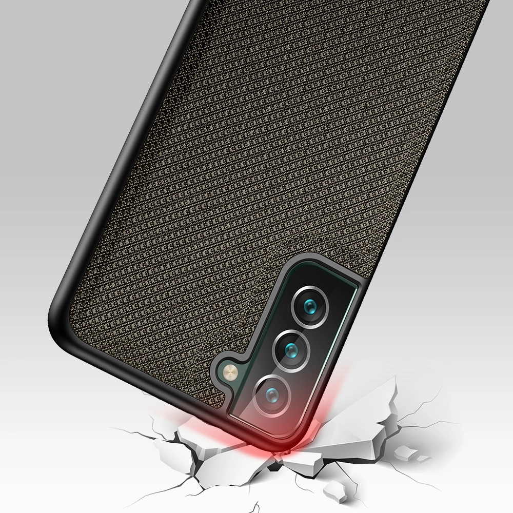 Hurtownia GSM - Case Dux Ducis Fino Samsung Galaxy S22+ Plus grün - DDS819 - {ean13} - Hurt
