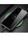 Wholesale Dux Ducis Fino Samsung Galaxy S22+ Plus green - DDS819 - {ean13} - Hurt