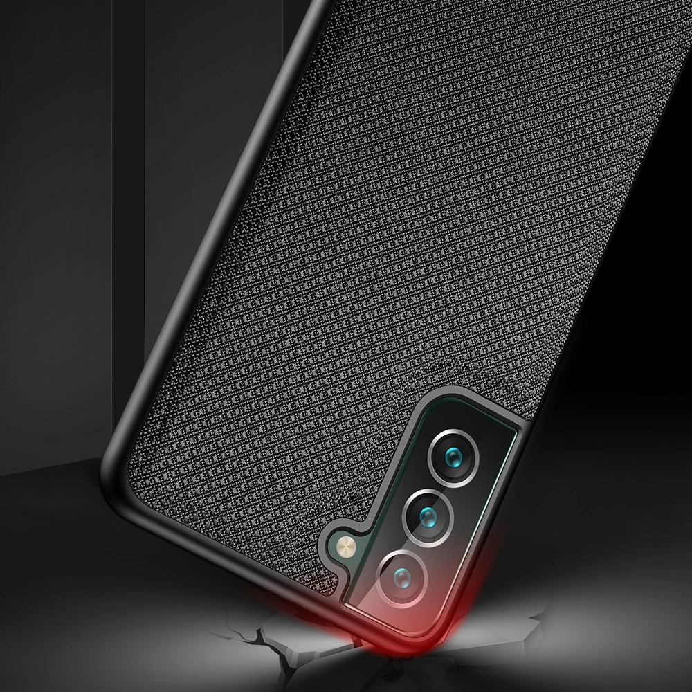 Hurtownia GSM - Case Dux Ducis Fino Samsung Galaxy S22+ Plus grün - DDS819 - {ean13} - Hurt
