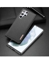 Hurtownia GSM - Etui Dux Ducis Fino Samsung Galaxy S22 Ultra černé - DDS820 - {ean13} - Hurt