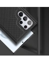 Hurtownia GSM - Case Dux Ducis Fino Samsung Galaxy S22 Ultra schwarz - DDS820 - {ean13} - Hurt