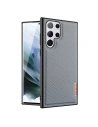 Hurtownia GSM - Case Dux Ducis Fino Samsung Galaxy S22 Ultra blau - DDS821 - {ean13} - Hurt