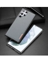 Hurtownia GSM - Case Dux Ducis Fino Samsung Galaxy S22 Ultra blau - DDS821 - {ean13} - Hurt