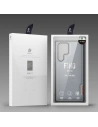 Hurtownia GSM - Case Dux Ducis Fino Samsung Galaxy S22 Ultra blau - DDS821 - {ean13} - Hurt