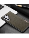 Hurtownia GSM - Case Dux Ducis Fino Samsung Galaxy S22 Ultra blau - DDS821 - {ean13} - Hurt