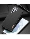 Hurtownia GSM - Case Dux Ducis Fino Samsung Galaxy S22 Ultra blau - DDS821 - {ean13} - Hurt