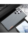 Hurtownia GSM - Case Dux Ducis Fino Samsung Galaxy S22 Ultra blau - DDS821 - {ean13} - Hurt