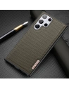 Hurtownia GSM - Case Dux Ducis Fino Samsung Galaxy S22 Ultra blau - DDS821 - {ean13} - Hurt