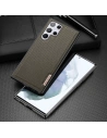 Hurtownia GSM - Case Dux Ducis Fino Samsung Galaxy S22 Ultra grün - DDS822 - {ean13} - Hurt
