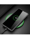 Hurtownia GSM - Case Dux Ducis Fino Samsung Galaxy S22 Ultra grün - DDS822 - {ean13} - Hurt