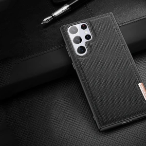 Hurtownia GSM - Etui Dux Ducis Fino Samsung Galaxy S22 Ultra zelený - DDS822 - {ean13} - Hurt
