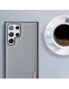 Hurtownia GSM - Etui Dux Ducis Fino Samsung Galaxy S22 Ultra zelený - DDS822 - {ean13} - Hurt