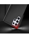 Hurtownia GSM - Etui Dux Ducis Fino Samsung Galaxy S22 Ultra zelený - DDS822 - {ean13} - Hurt