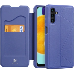 Hurtownia GSM - Etui Dux Ducis Skin X Samsung Galaxy A13 5G albastru - DDS823 - {ean13} - Hurt