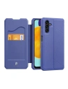Etui Dux Ducis Skin X Samsung Galaxy A13 5G modrý