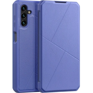 Hurtownia GSM - Etui Dux Ducis Skin X Samsung Galaxy A13 5G albastru - DDS823 - {ean13} - Hurt