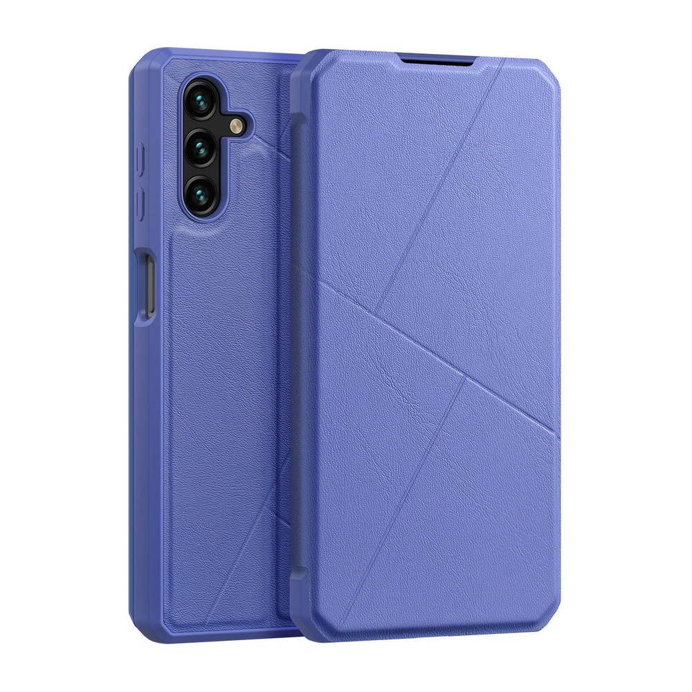 Hurtownia GSM - Etui Dux Ducis Skin X Samsung Galaxy A13 5G modrý - DDS823 - {ean13} - Hurt