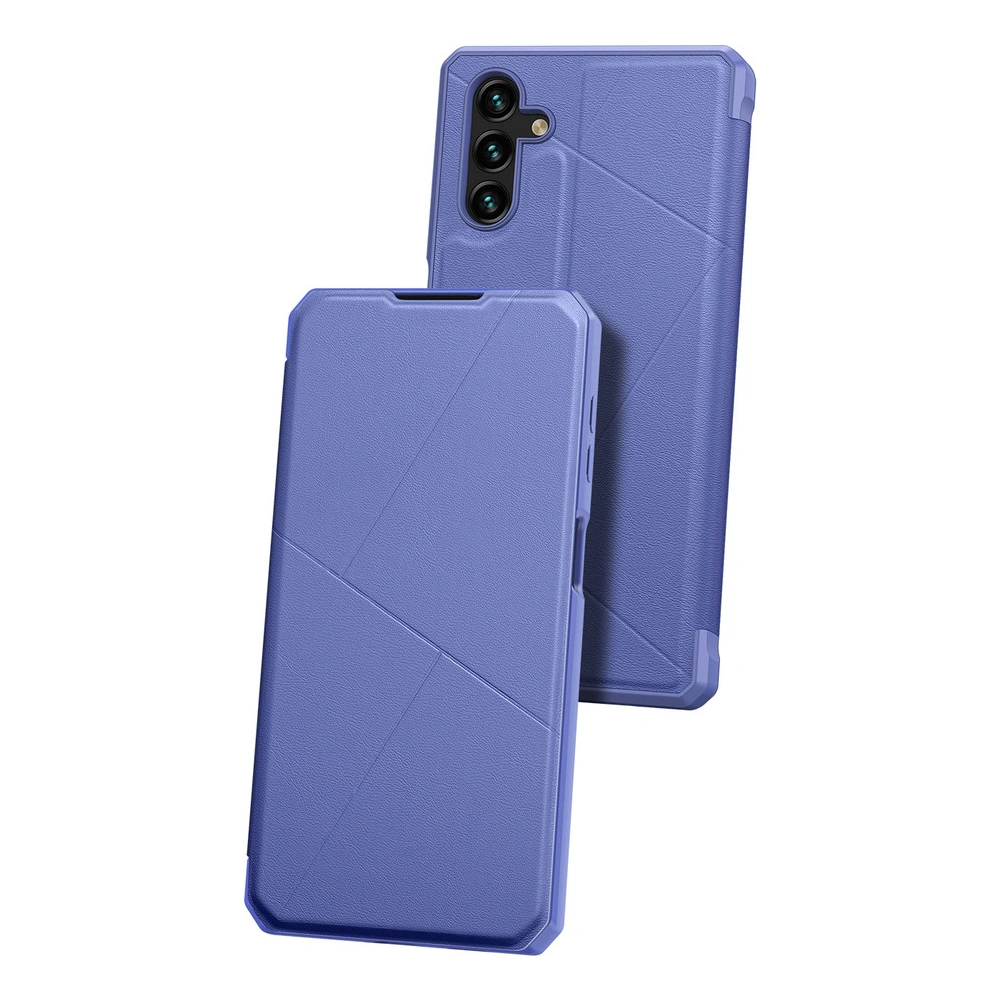 Hurtownia GSM - Etui Dux Ducis Skin X Samsung Galaxy A13 5G modrý - DDS823 - {ean13} - Hurt